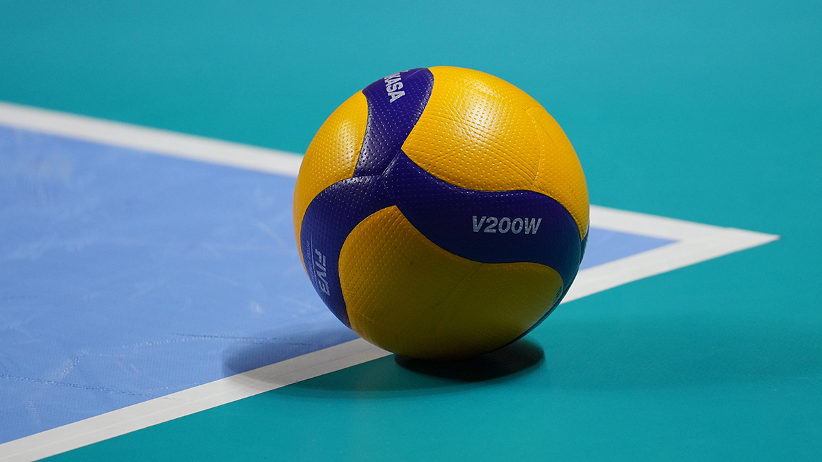 Волейбольный турнир «Мы едины» пройдет в Москве 1 ноября