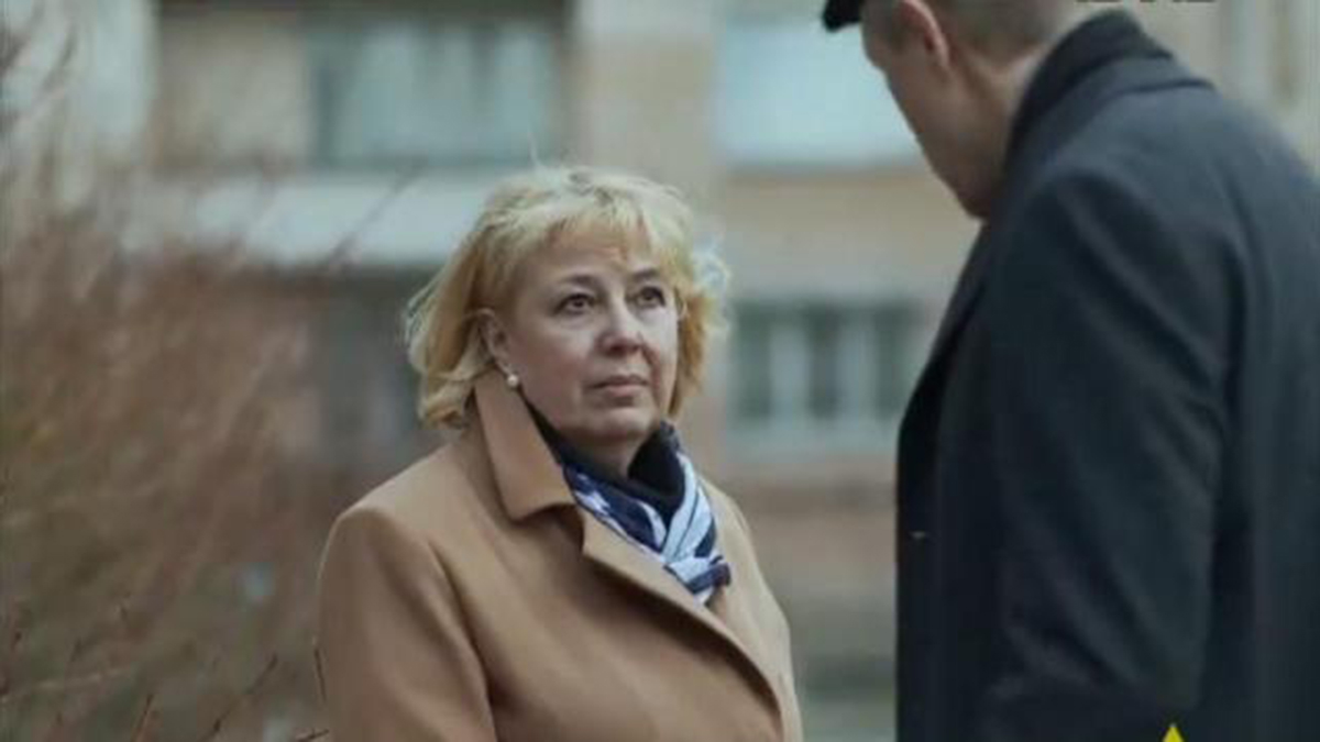 Умерла актриса из «Тайн следствия» и «Улиц разбитых фонарей» Вера Высочина