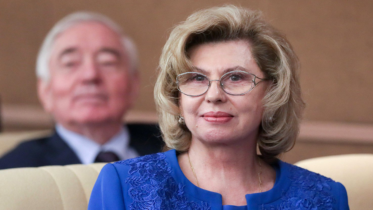 Москалькова: В Россию вернулись два священника Украинской православной церкви