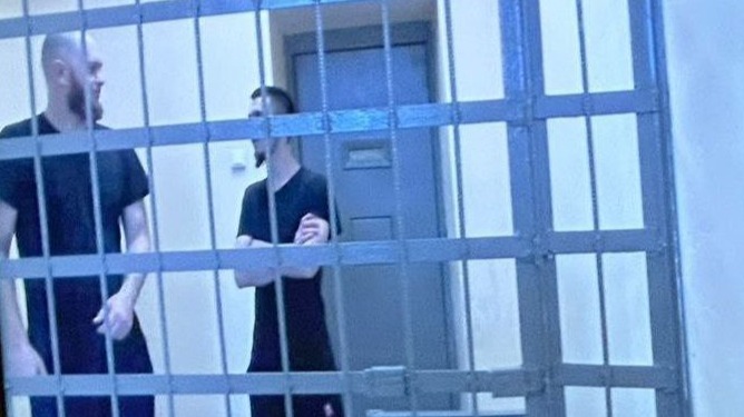 Суд увеличил срок заключения мужчинам, снявшим скальп с жителя Электростали