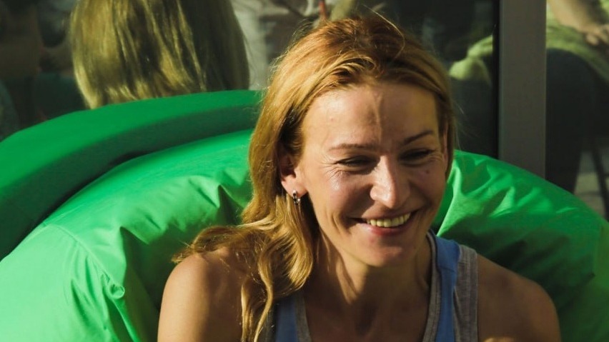 Актриса Гала Самойлова из сериала «Мажор» скончалась на 46-м году жизни