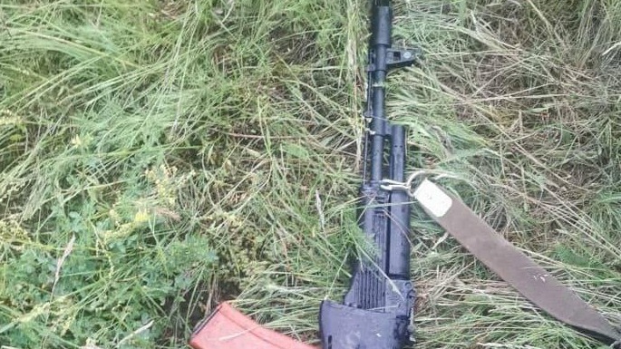 СМИ: Стрельбу у монастыря открыл самовольно покинувший зону СВО военный