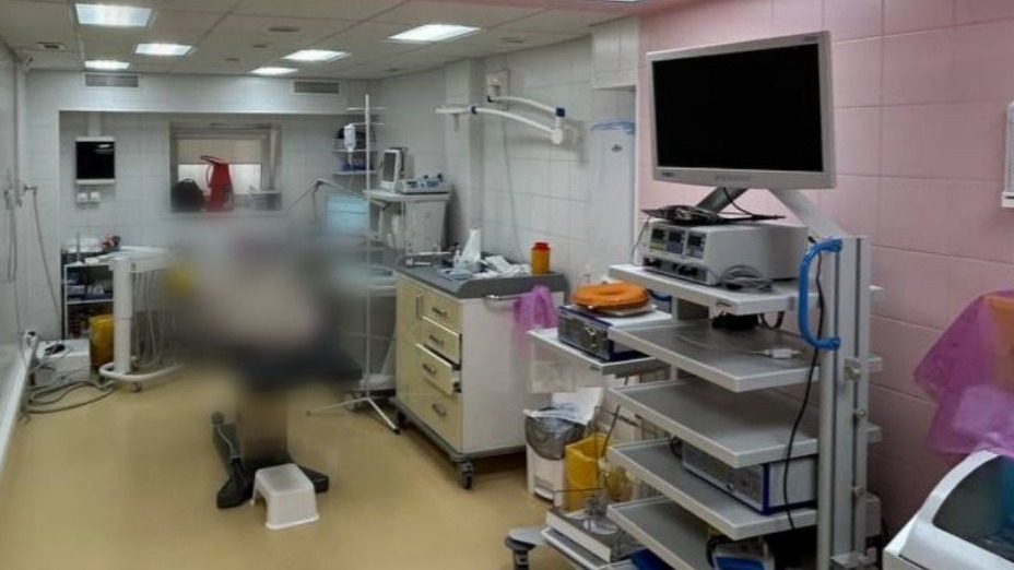 Семилетний мальчик умер в стоматологии в Красноярске во время лечения