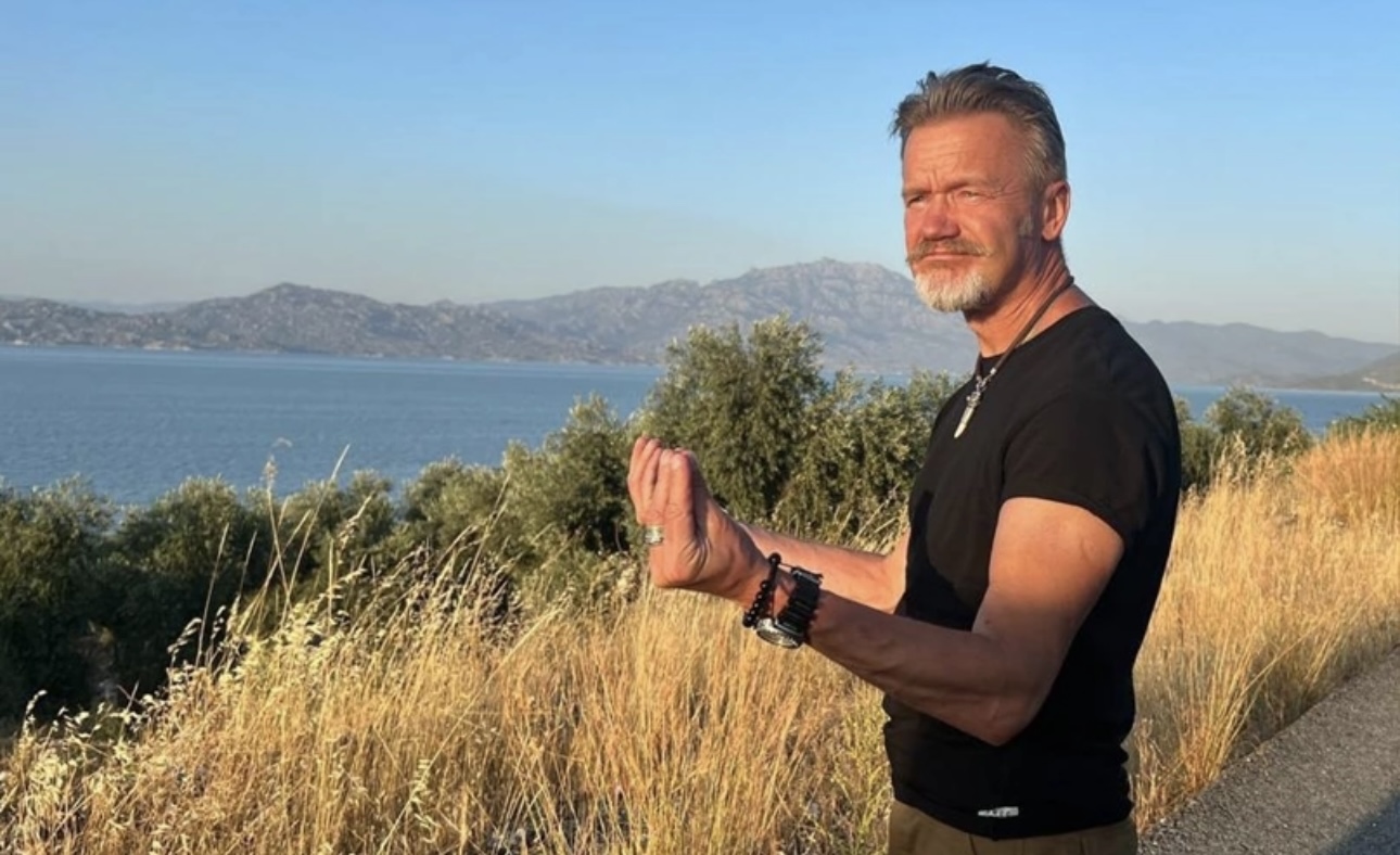 После встречи с Кусто расцвели кораллы