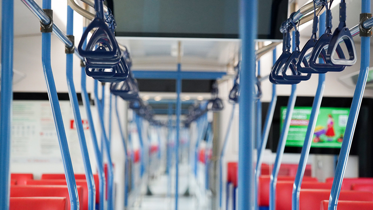 Юбилейную, полностью черную «Иволгу» представят 4 октября на Киевском вокзале