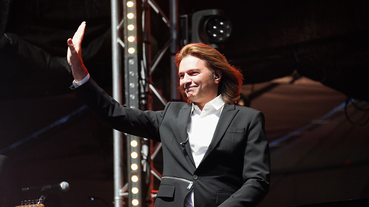 Сколько стоит выступление Дмитрия Маликова