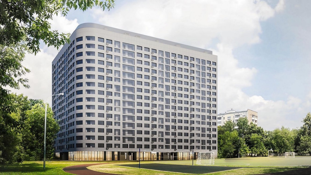 Рафик Загрутдинов: Новостройка по программе реновации на Тайнинской улице будет готова в следующем году