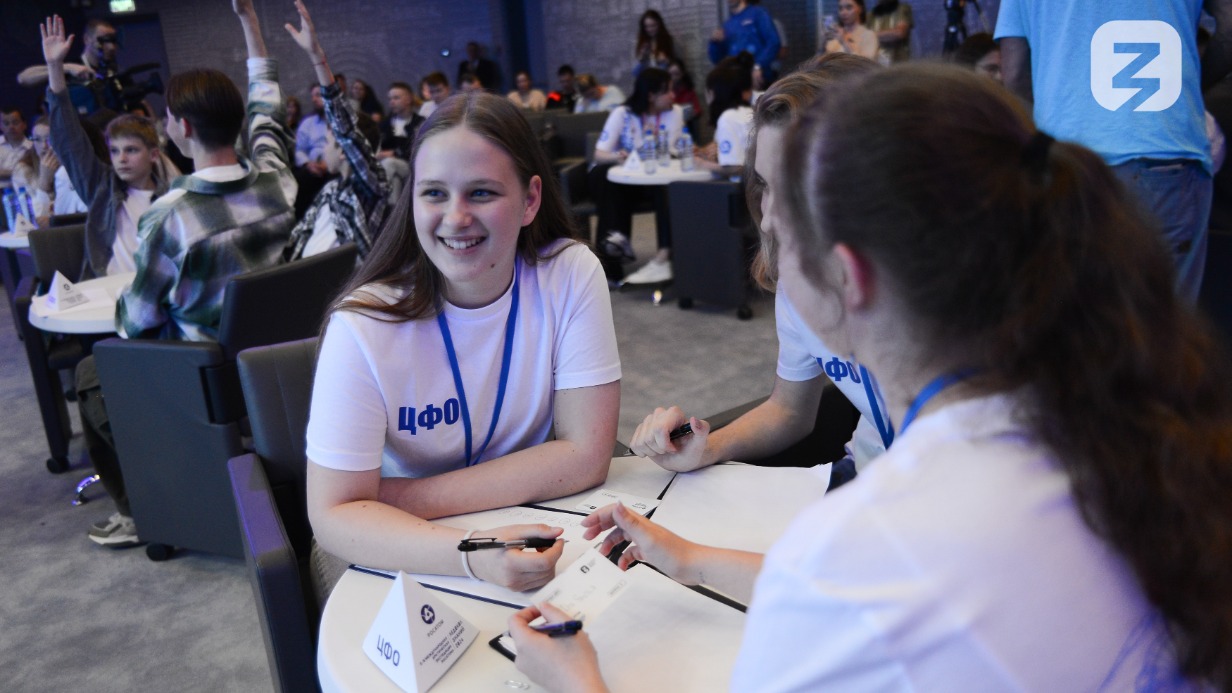 Школьница из Москвы примет участие в арктической экспедиции