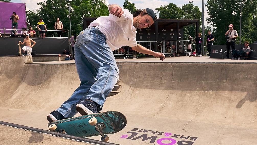 Москвичам рассказали, как пройдет фестиваль The Bowl в 2024 году