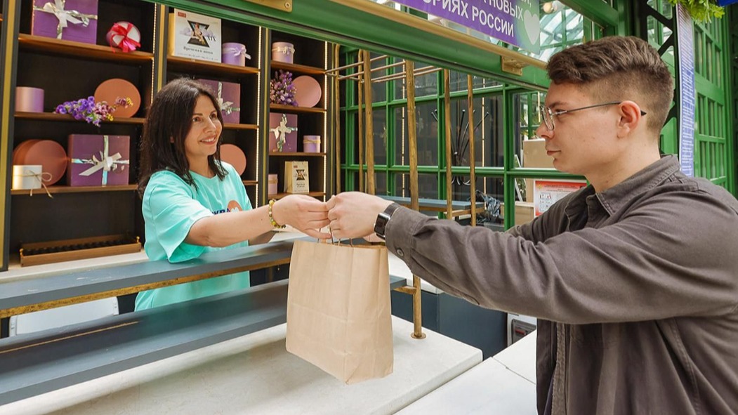 Собянин сообщил об открытии «Домиков добра» для сбора гуманитарной помощи