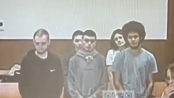 Суд в Москве вынес приговор банде курьеров-мошенников