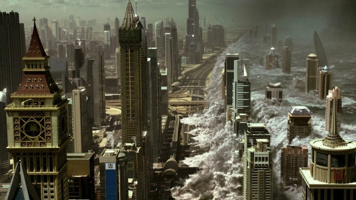 По прогнозу ученых: уничтожат ли США «мегаземлетрясение» и 30-метровое цунами