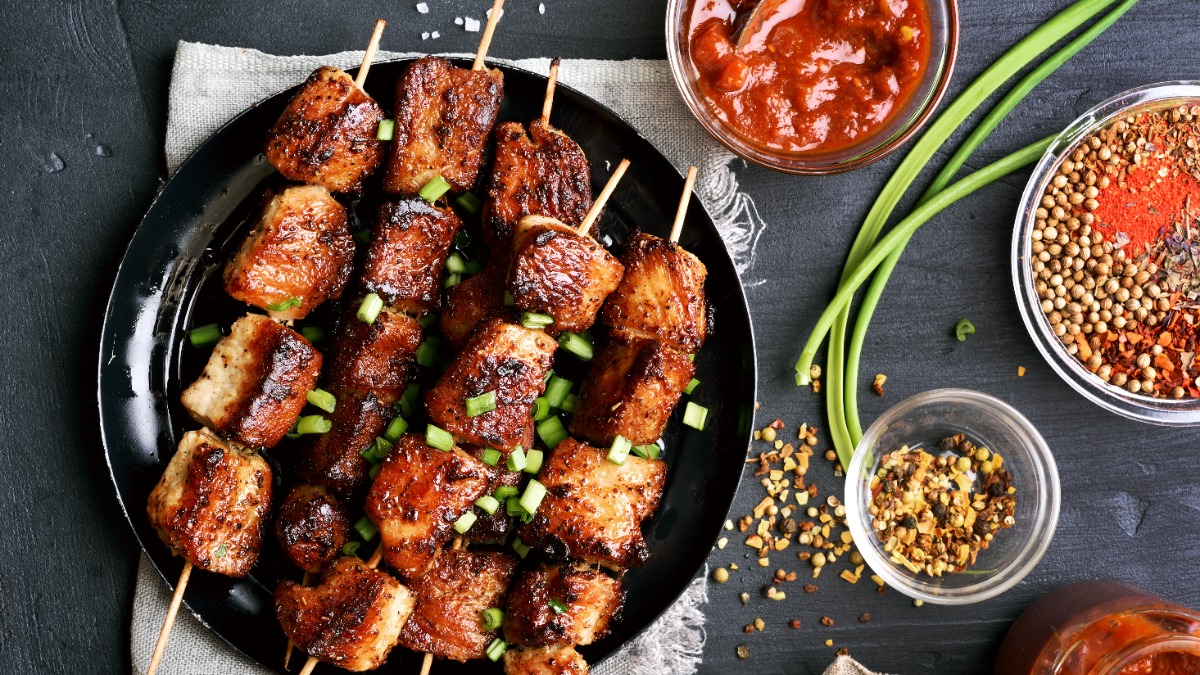 MAXIMUM Гриль Фест пройдет в Москве с 21 по 23 июня