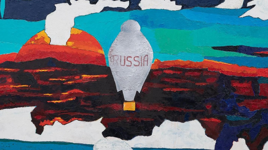 Выставка «Федор Конюхов. На всех полюсах» пройдет в музее парка «Зарядье»