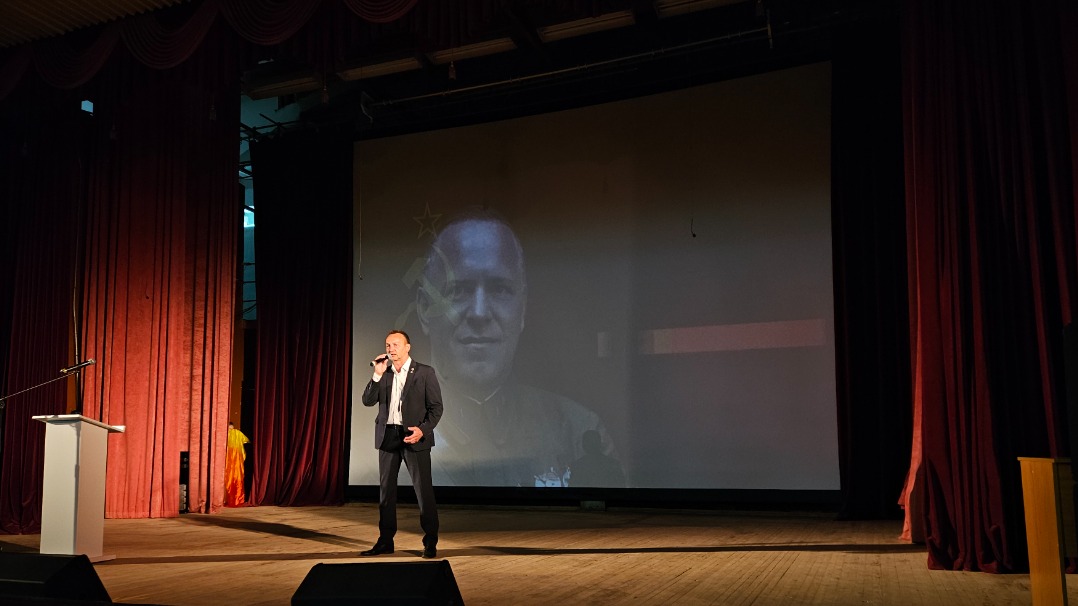 На родине маршала Жукова состоялось награждение победителей конкурса Музея Победы