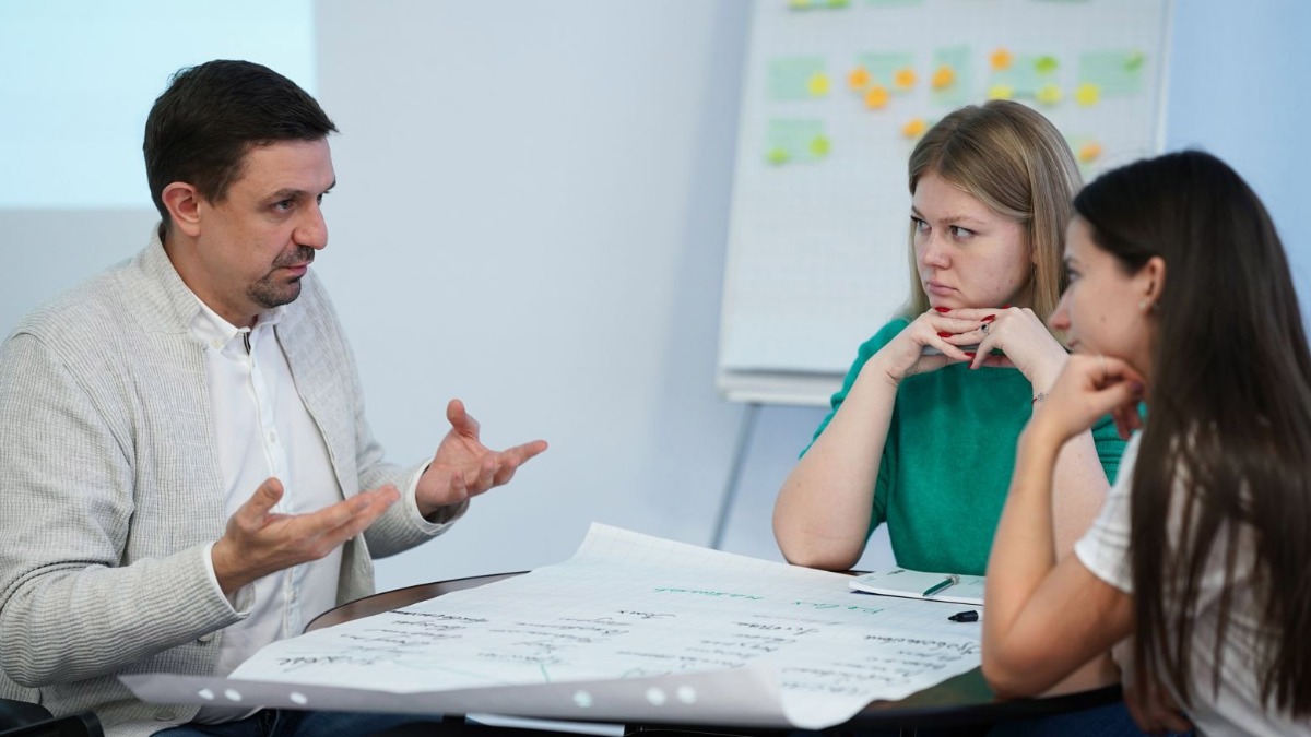 Столичным предпринимателям расскажут, как продвигать собственный бренд