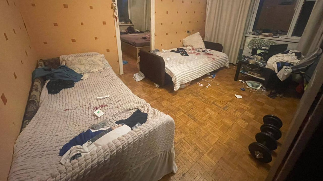 Один из пострадавших при поножовщине в Конькове скончался в больнице