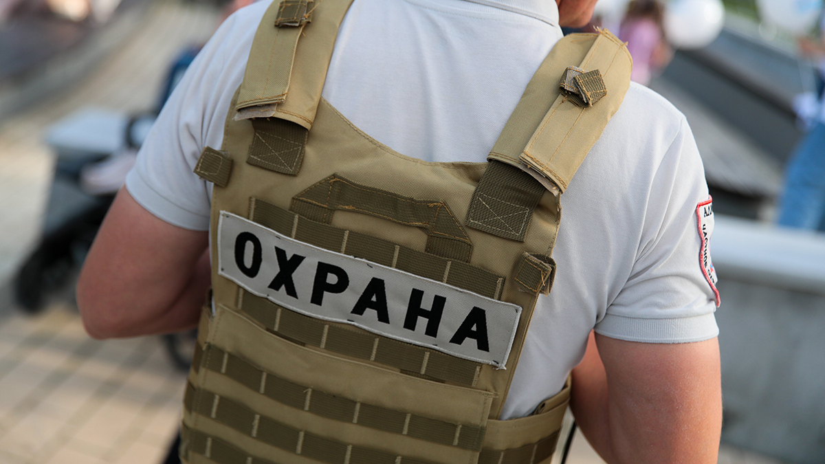 «112»: Бойца ММА избили в московском баре «Мумий Тролль»