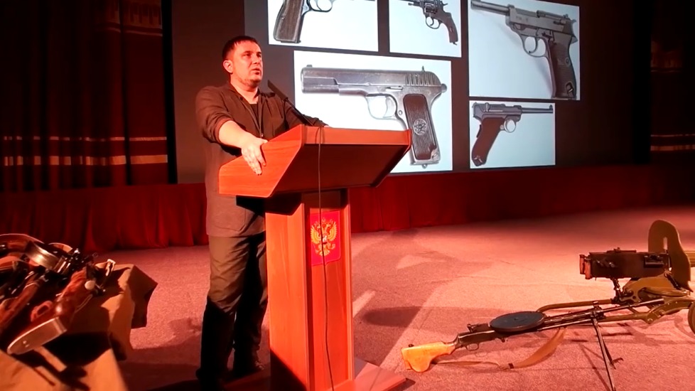 Онлайн-программу к 80-летию с начала освобождения Белоруссии проведет Музей Победы