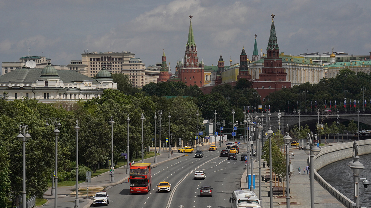 «Вечерняя Москва» и Общество «Знание» проведут видеомарафон в День города