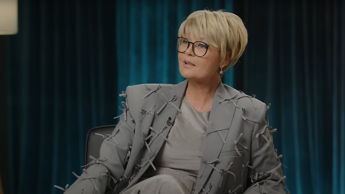 «Из жалости хвалят»: Меньшова рассказала, что отец считал ее бездарной актрисой