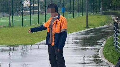 Водитель электросамоката сбил пятилетнего ребенка на тротуаре на юге Москвы