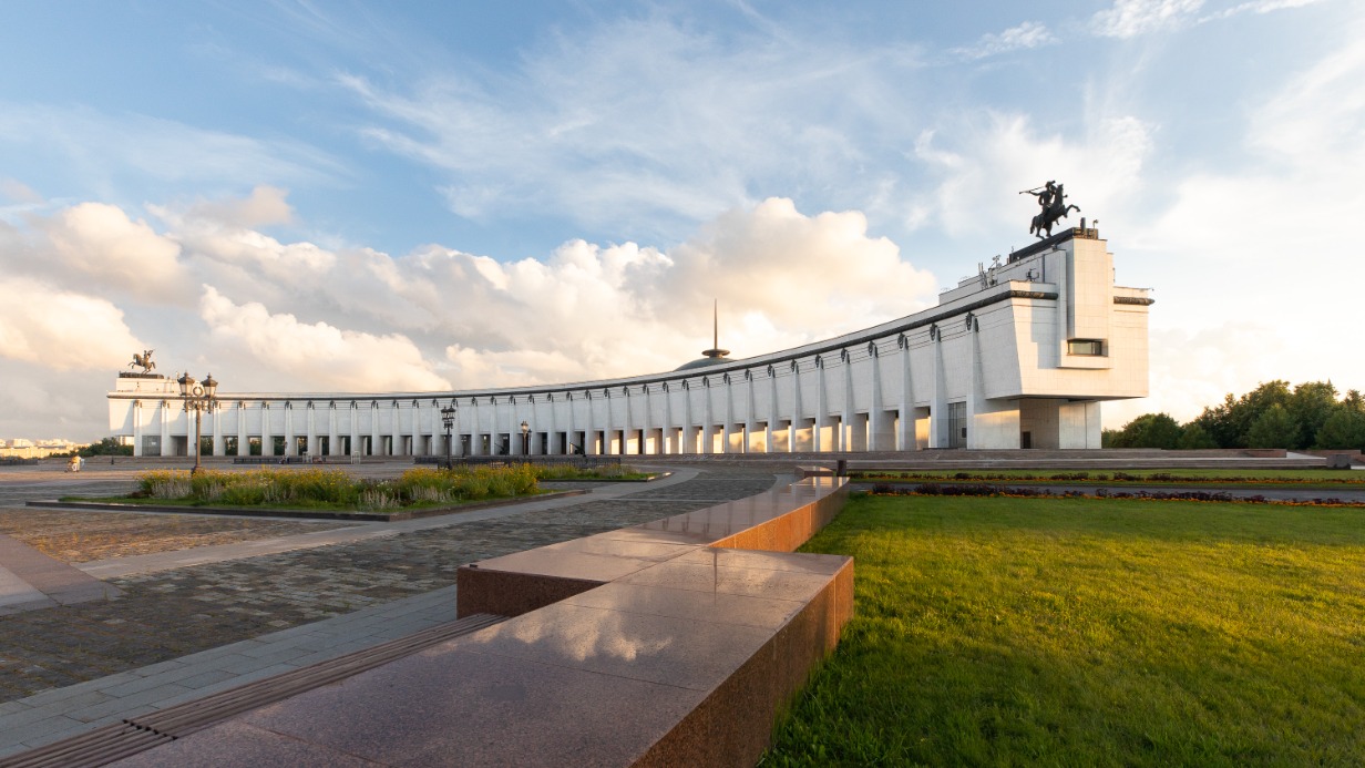 Музейщики из десяти регионов России повысят квалификацию в Музее Победы