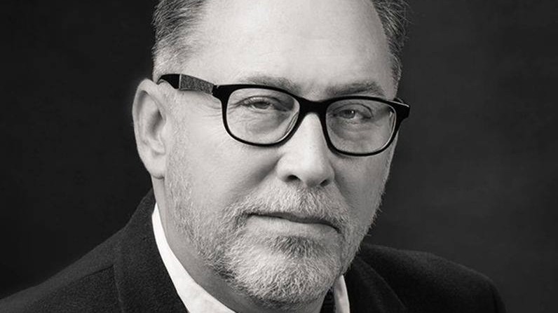 Умер режиссер Камерной сцены имени Покровского ГАБТа Валерий Федоренко