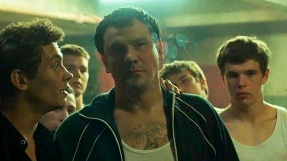 Актер сериала «Слово пацана» Базанов частично признал вину в деле о разбое