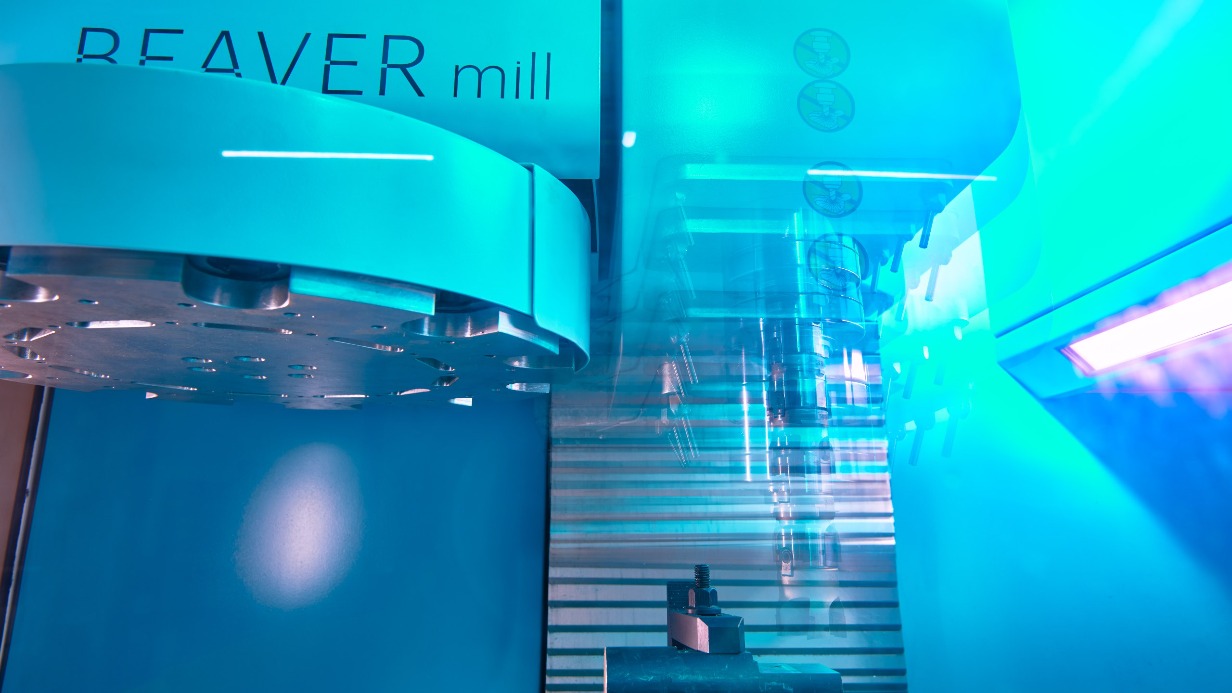 Станки Москвы: Разработка новых моделей и активное применение на производствах