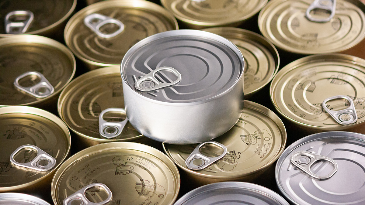 Что будет, если человек съест зараженные паразитами консервы