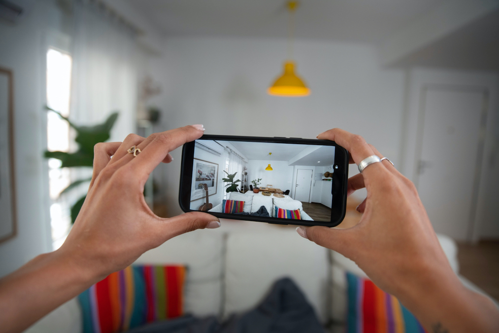 Экосистема недвижимости М2 запустила первый на рынке сервис для контроля строительства с применением искусственного интеллекта 