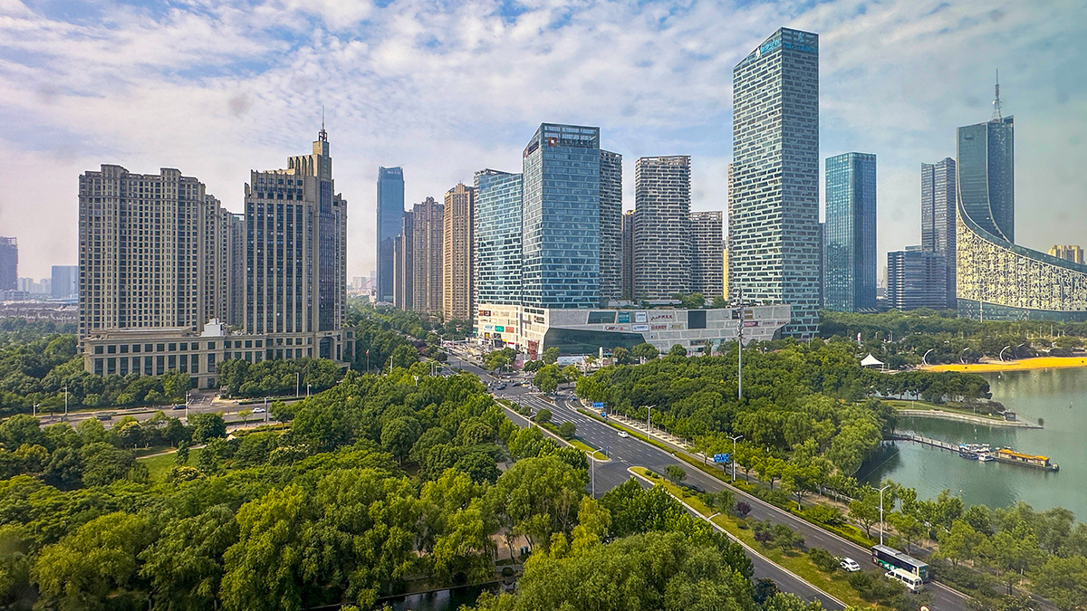 Взрыв на химическом заводе произошел на востоке Китая