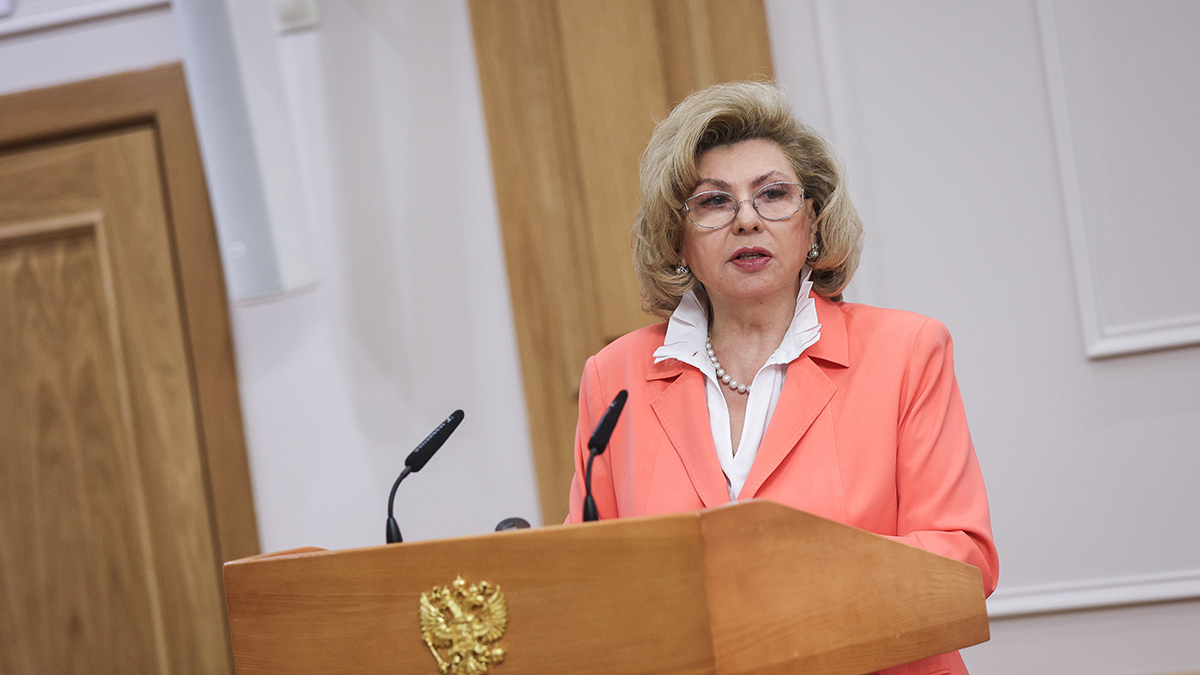 Москалькова предложила закрепить законодательством устные завещания