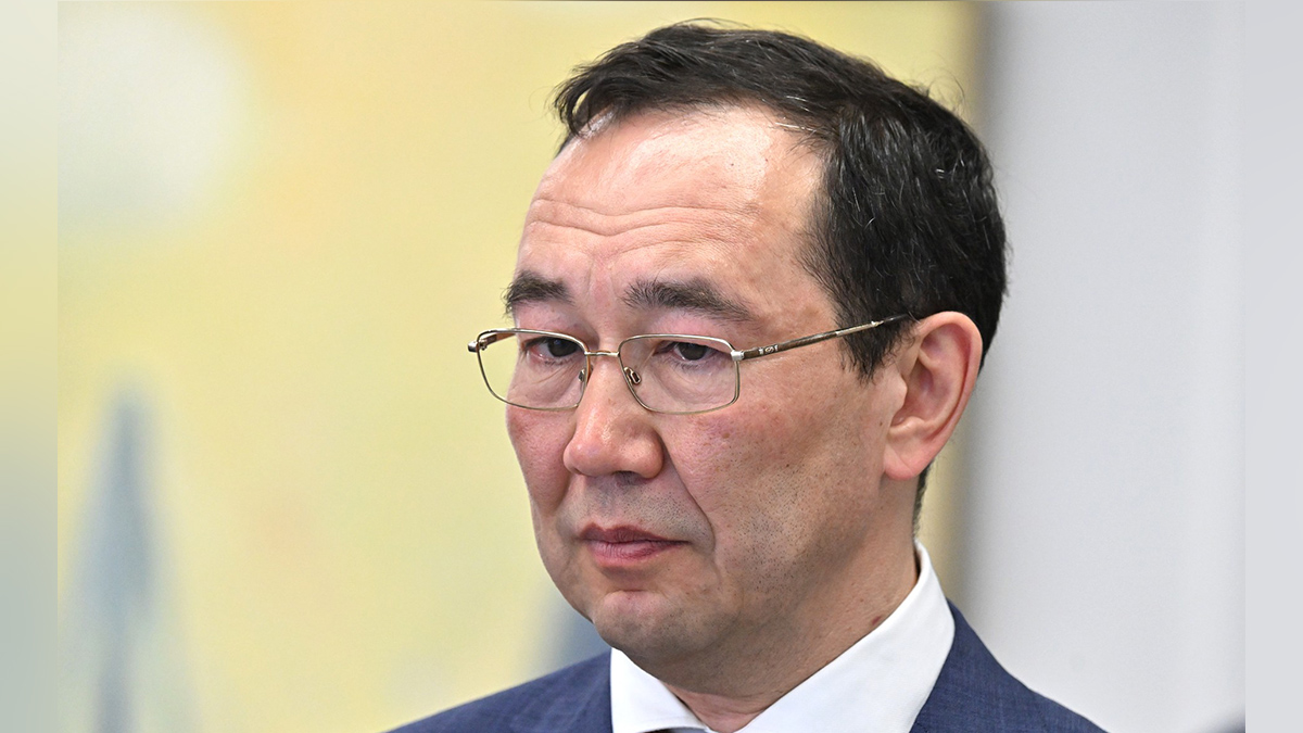 Путин назначил на должность главы комиссии Госсовета по энергетике Николаева