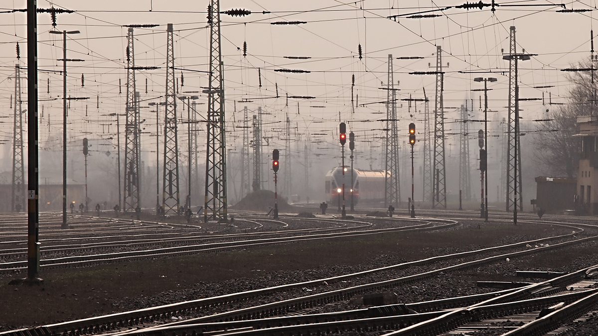 Shot: Шесть СВУ было заложено на железной дороге в Белгородской области