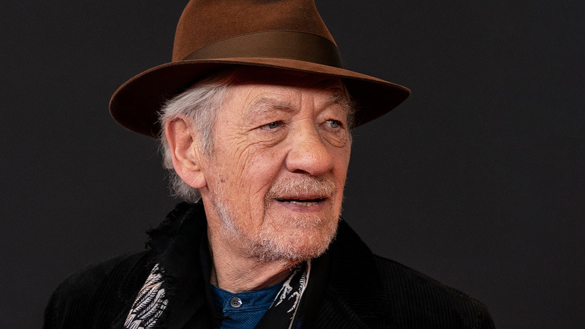 Актер Маккеллен сыграет Гендальфа в спин-оффе «Властелина колец»