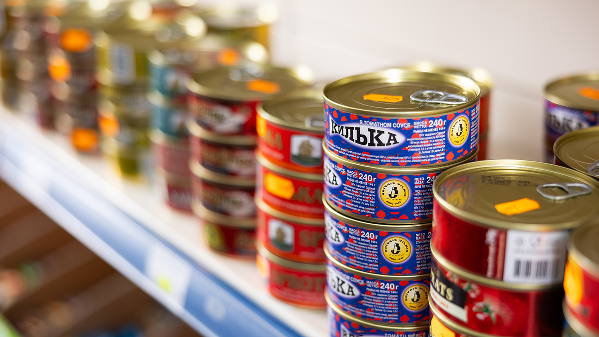 Генпрокуратура подала иск к американскому владельцу «Главпродукта»