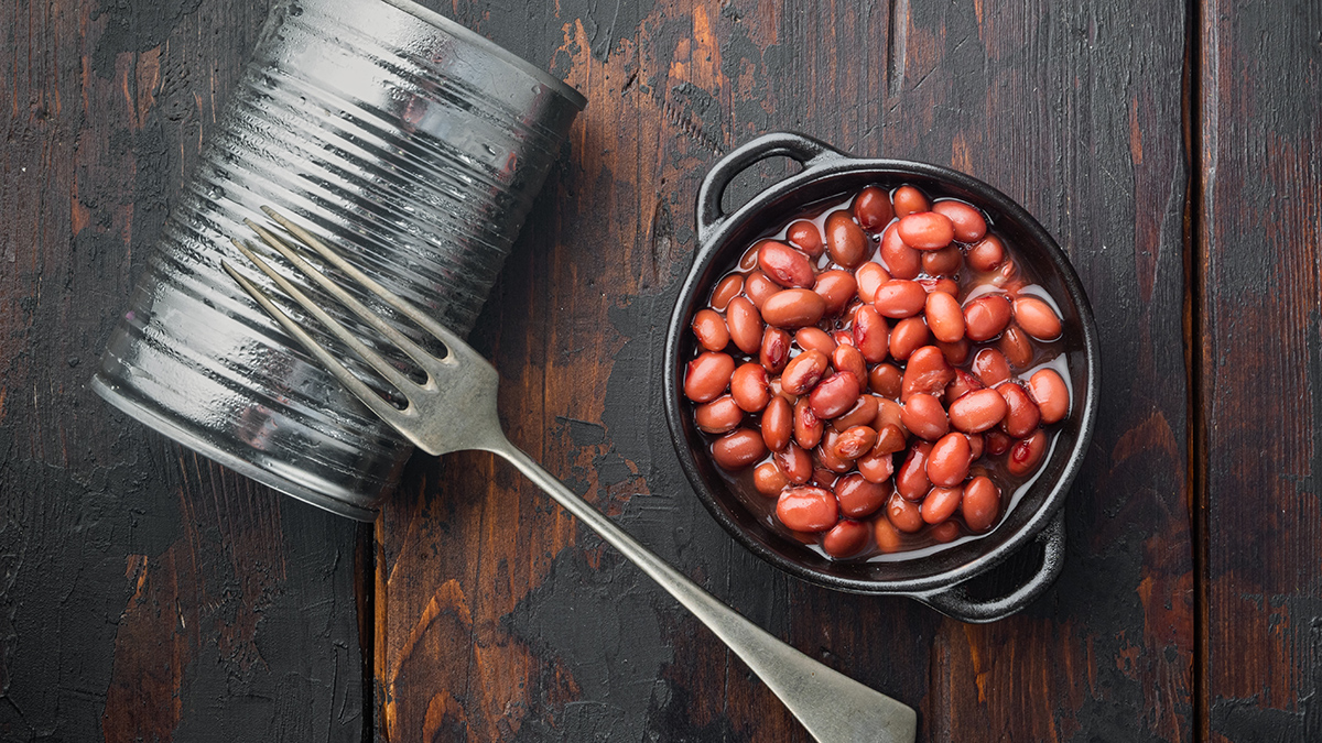 Почему нельзя есть бобовые каждый день