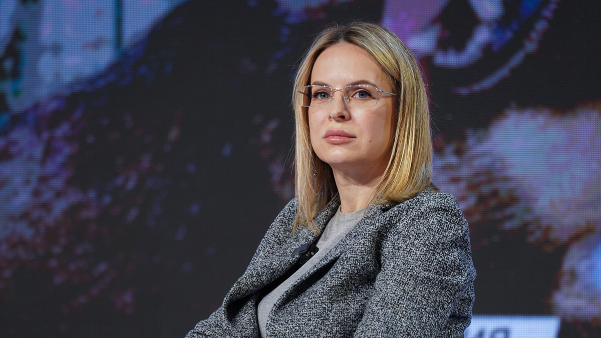 Акулова: Московский зоопарк ведет переговоры, чтобы оставить панду Катюшу у себя 