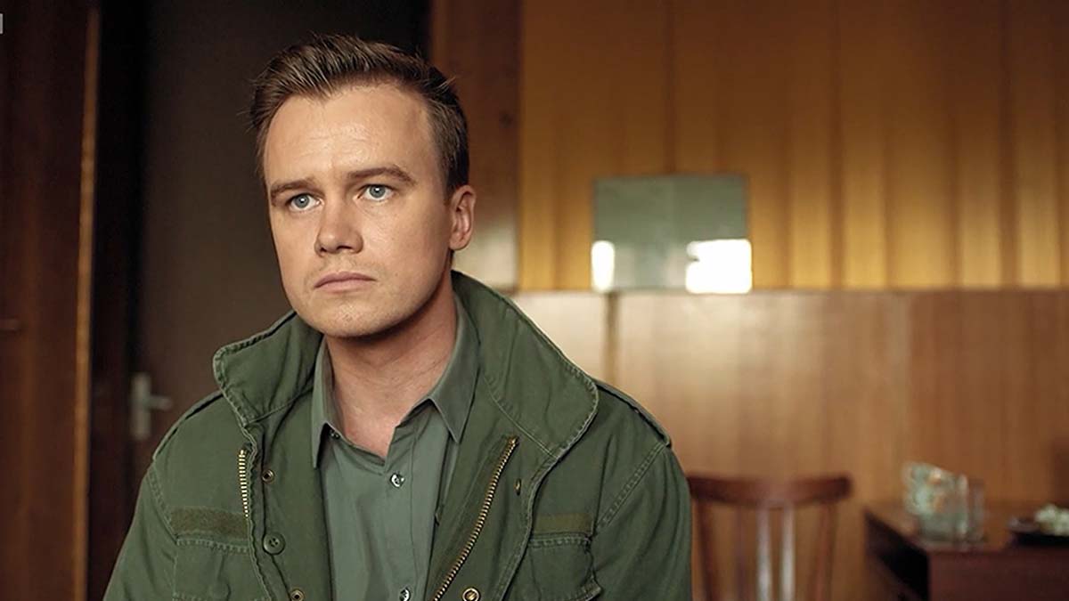 Заболевший ботулизмом актер «Диверсанта» Бардуков не обращался к врачам двое суток