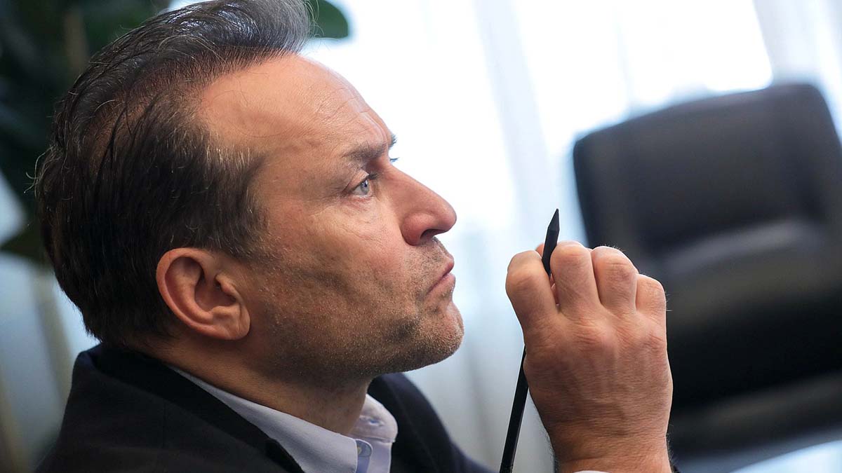 Дмитрий Свищев оценил ход голосования на экстерриториальных участках в Москве