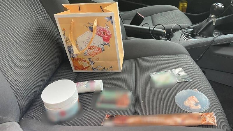 Вынесен приговор владелице салона красоты, продававшей наркотики в бьюти-боксах