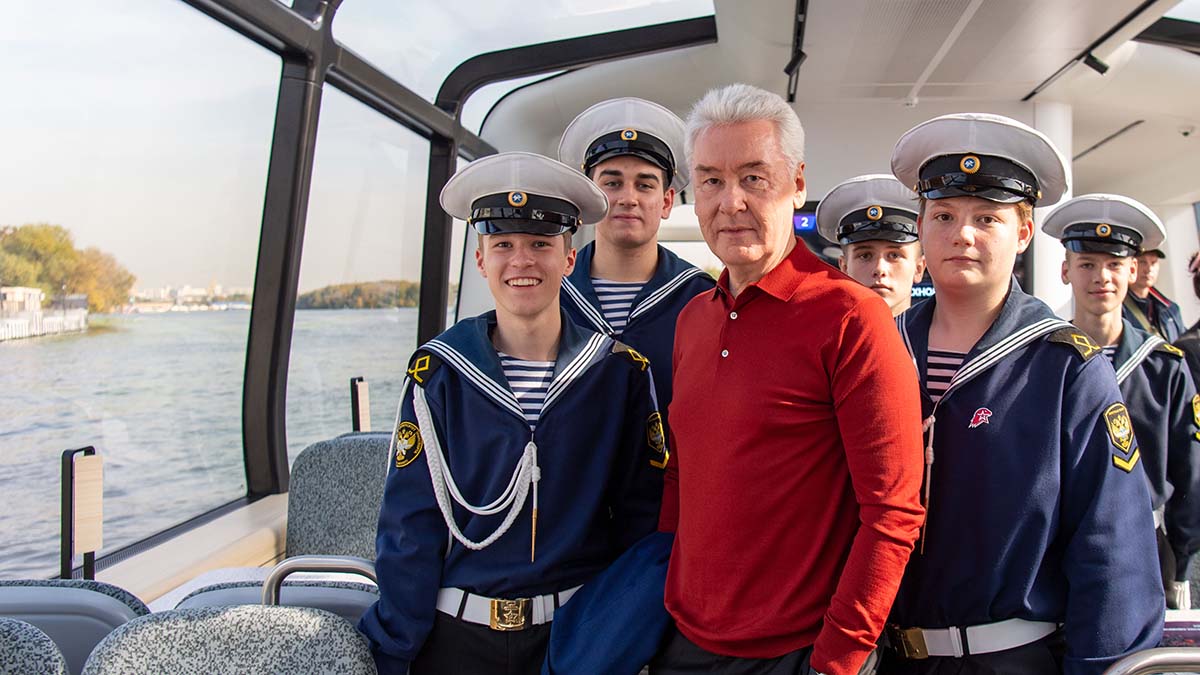 Создаем город Мечты: что мэр и его команда изменили в Москве