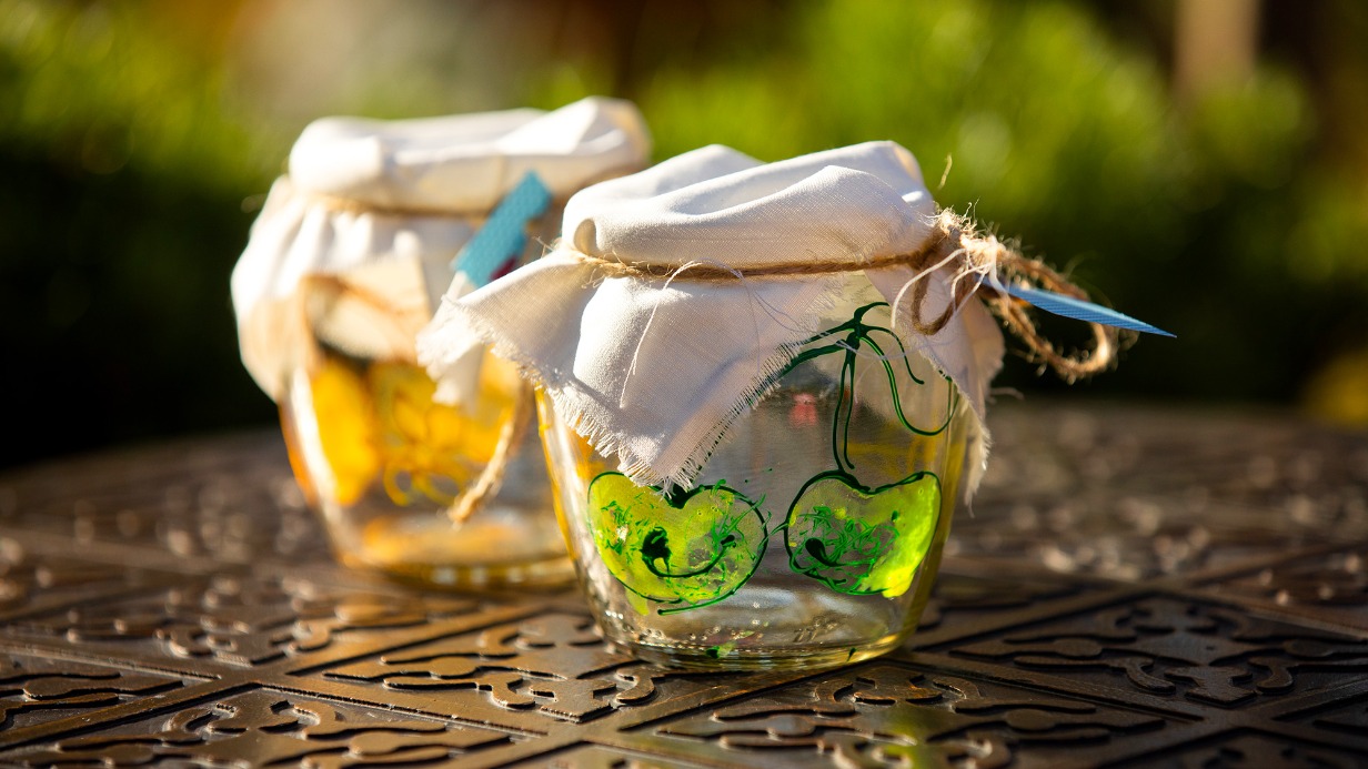 Около 100 часов активностей подготовили на фестивале «Мороженое и сладости»