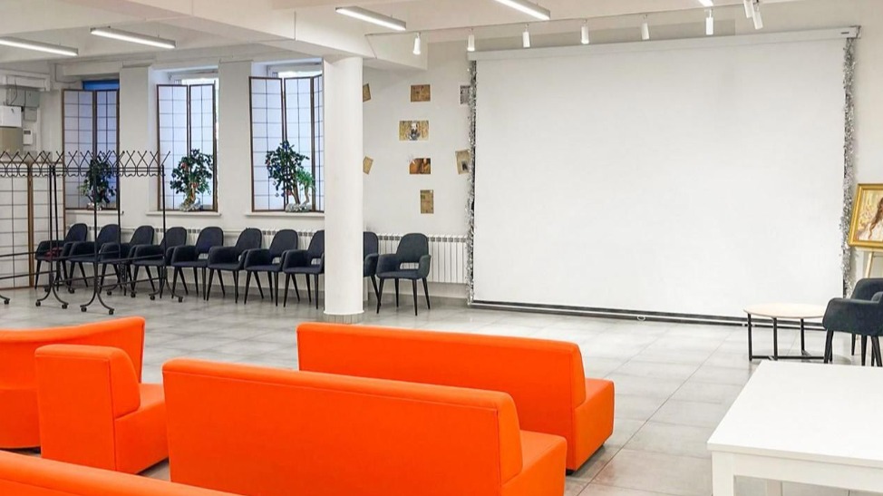 Аренду помещений в сервисе «Вместе с культурой» теперь можно оплатить через СБП