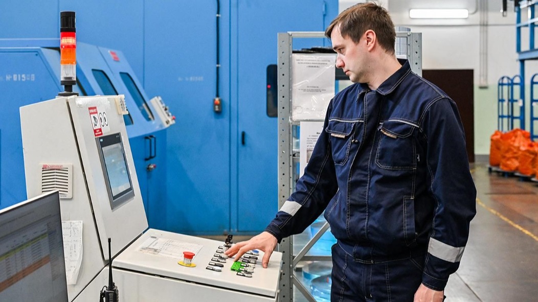 Свыше девяти тысяч предприятий столицы стали прибыльными с начала 2024 года