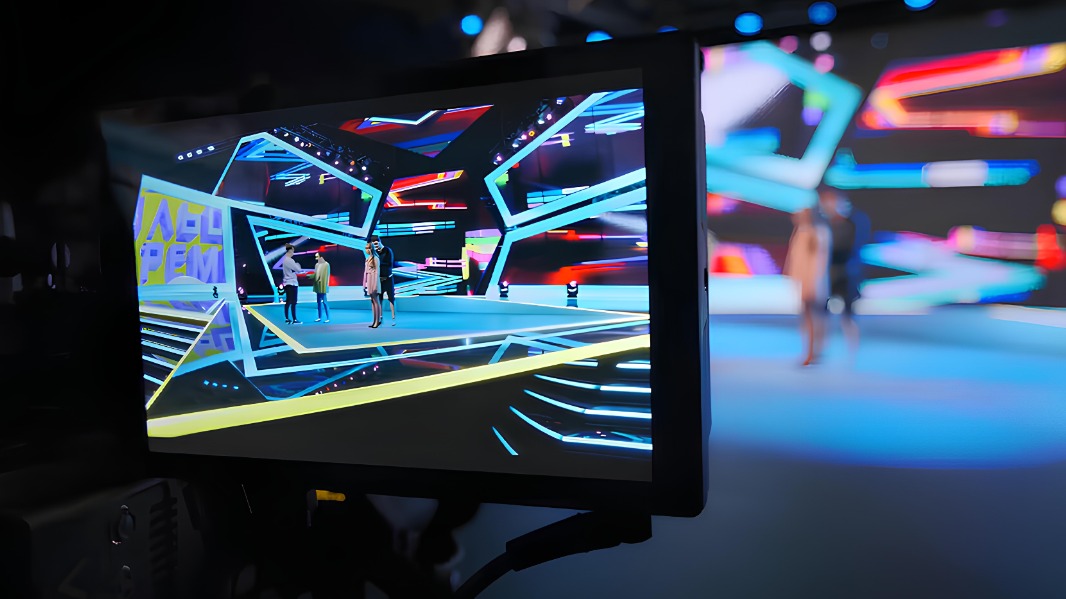 Сергунина: В Москве открыт прием заявок на технологический конкурс «Медиаоборудование»