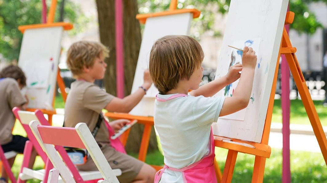 Чем заняться на фестивале «Лето в Москве. Все на улицу!» в эти выходные