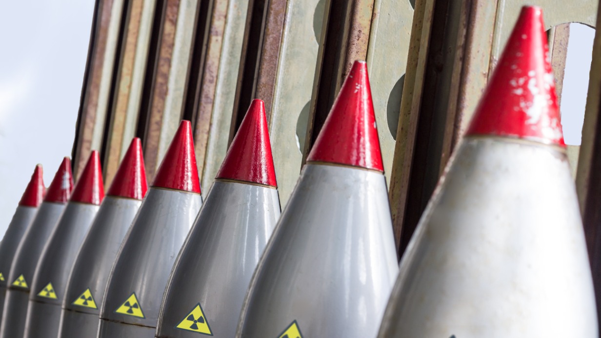 «Дорога к апокалипсису»: согласится ли Россия на новый договор о ядерном оружии с США